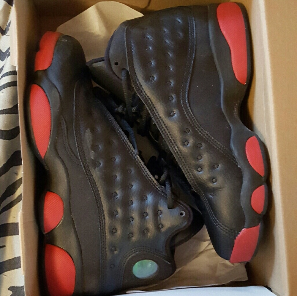 Jordan's
